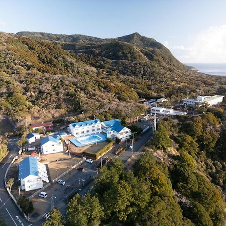 Hotel Kailani Oshima Eksteriør bilde