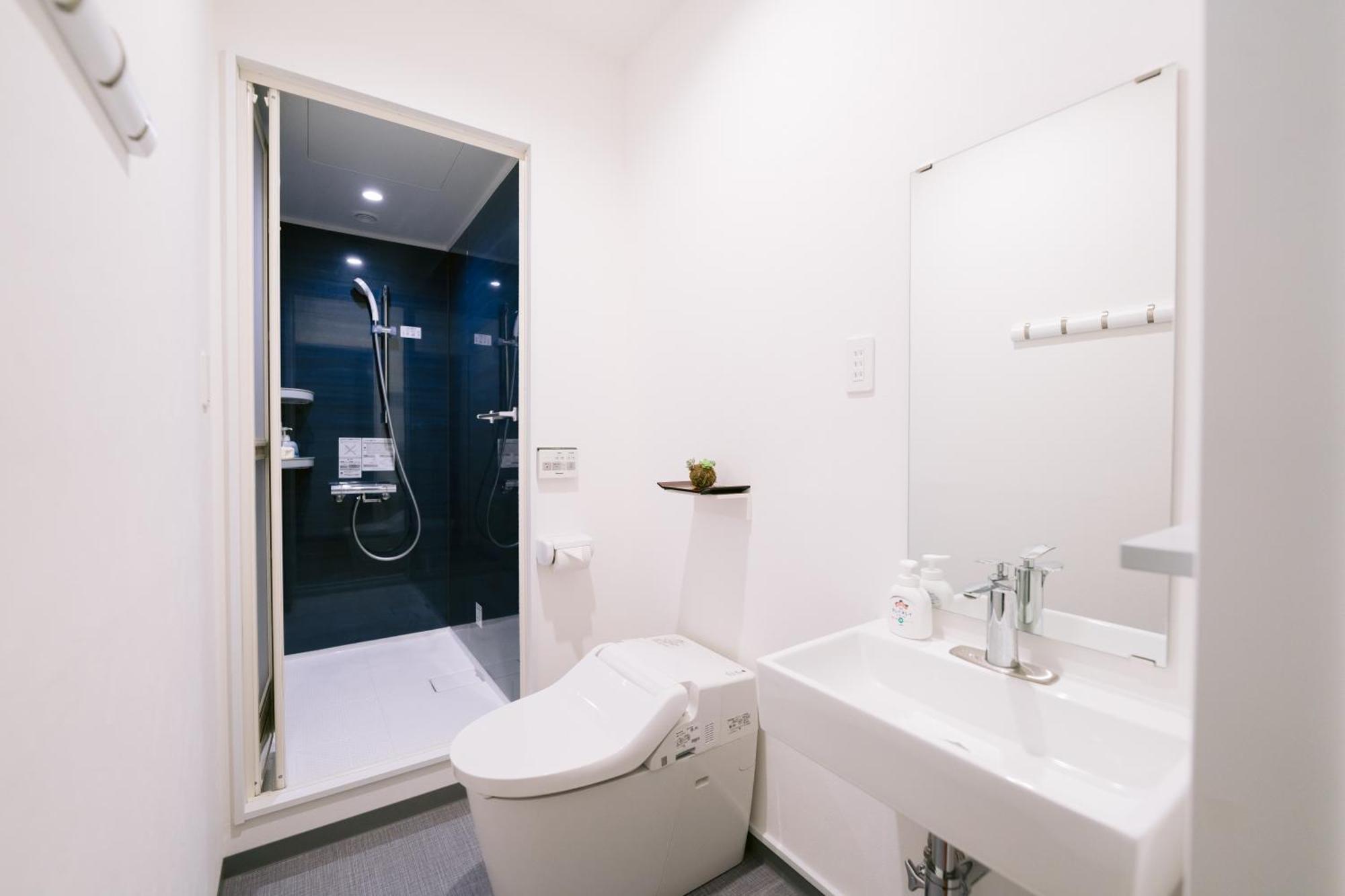 Hotel Kailani Oshima Eksteriør bilde