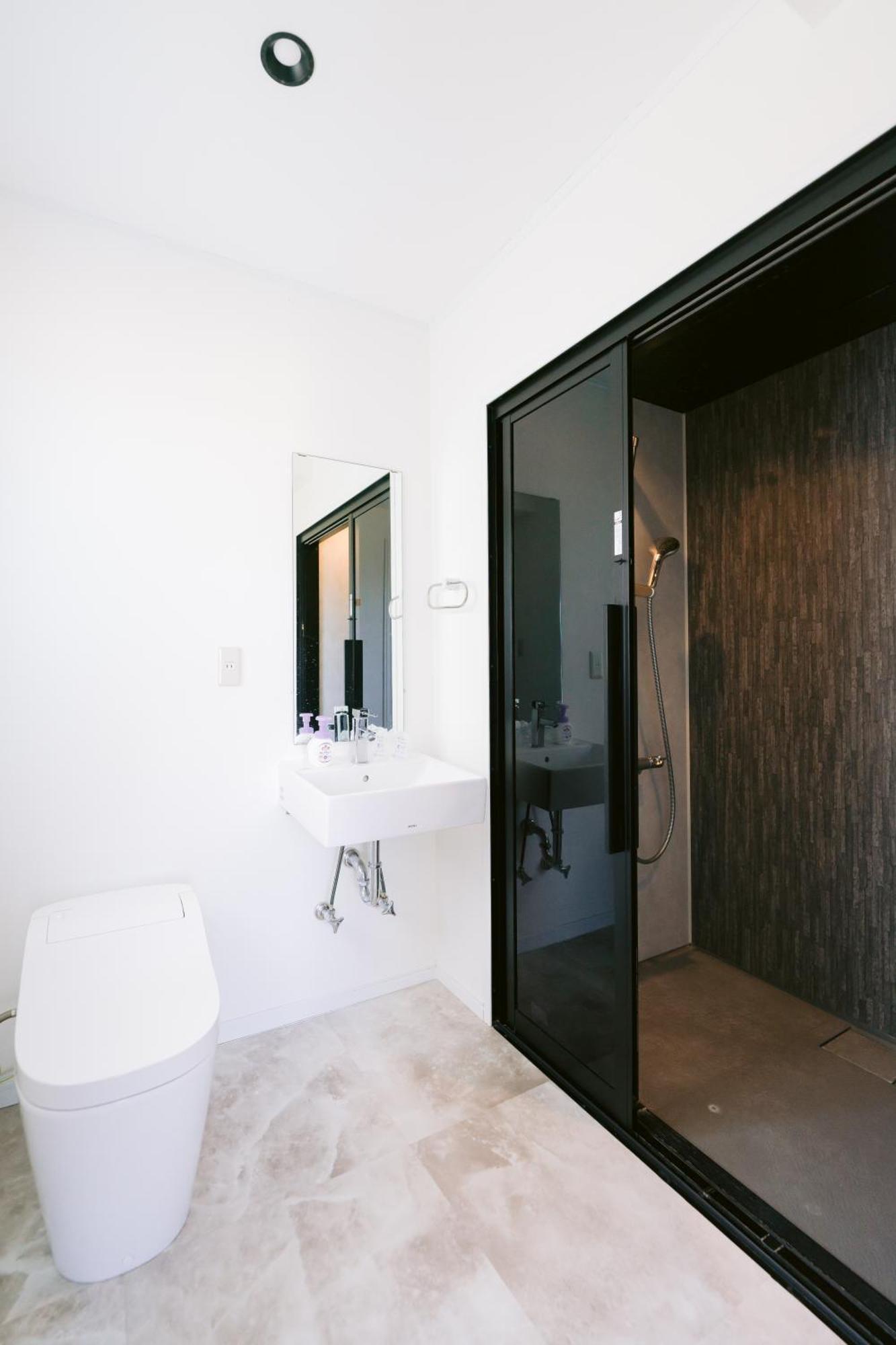 Hotel Kailani Oshima Eksteriør bilde